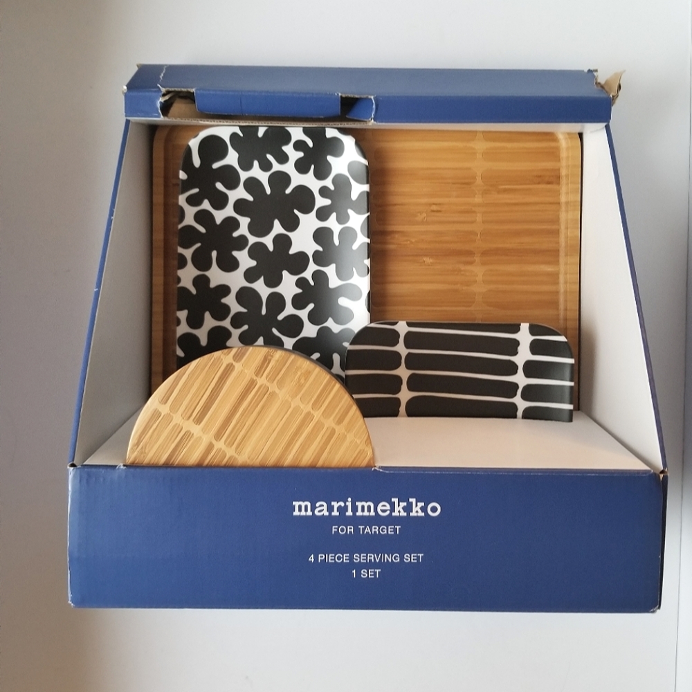 Marimekko set